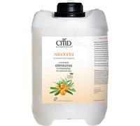 CMD Naturkosmetik Sandorini Lozione Corpo Formato Famiglia - 2,50 L