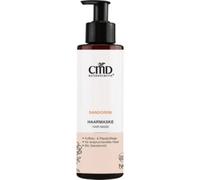 CMD Naturkosmetik Sandorini Maschera per Capelli 200 ml - Maschera Capelli