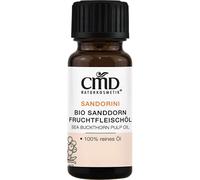 CMD Naturkosmetik Sandorini Olio di Polpa di Olivello Spinoso BIO 10 ml - Olio