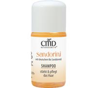 CMD Naturkosmetik Sandorini Shampoo 30 ml - Shampoo