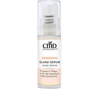 CMD Naturkosmetik Sandorini Siero Illuminante per Capelli - 5 ml