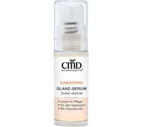 CMD Naturkosmetik Sandorini Siero Illuminante per Capelli 5 ml - Siero