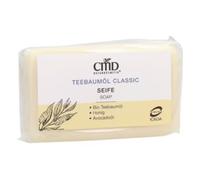 CMD Naturkosmetik Saponetta al Tea Tree 100 g - Sapone