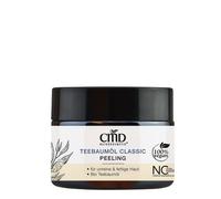 CMD Naturkosmetik Scrub classico al Tea Tree Oil 50 ml