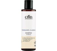 CMD Naturkosmetik Shampoo Antiforfora Tea Tree 200 ml - Shampoo