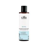 CMD Naturkosmetik Shampoo/gel doccia neutro 200 ml