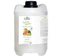 CMD Naturkosmetik Sunny Sports Shampoo & Gel Doccia - 2,50 L
