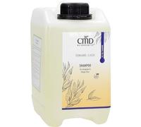 CMD Naturkosmetik Tea Tree Formato Famiglia 2,50 l - Shampoo Antiforfora