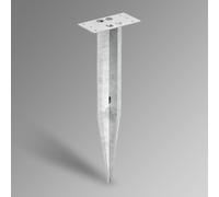 CMD picchetto a terra 38/1 38/1 [Accessori > Fissaggi e Supporti]