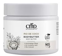 CMD Rio de Coco Bodybutter
