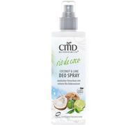 CMD Rio de Coco Deo Spray