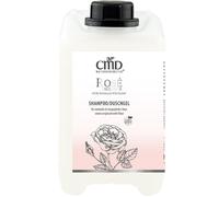 CMD Rosé Exclusive Shampoo e Gel doccia