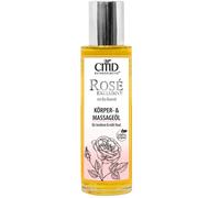 CMD Rosé Olio esclusivo per corpo e massaggi