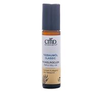 CMD, rullo per brufoli con olio dell'albero del tè biologico 10 ml