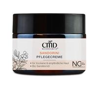 CMD Sandorini, crema nutriente, 50 ml (confezione da 1)