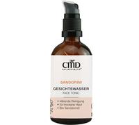 CMD Sandorini tonico per il viso con testina spray
