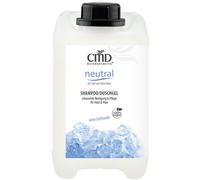 CMD Shampoo e Gel Doccia Neutro