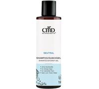 CMD Shampoo e Gel Doccia Neutro