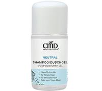 CMD Shampoo e Gel Doccia Neutro