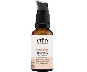 CMD Siero all'olio Sandorini