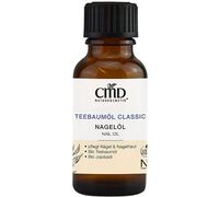 CMD Tea Tree Oil Olio per unghie