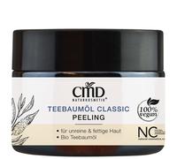 CMD Tea Tree Oil Peeling classico