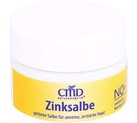 CMD - Pomata all'ossido di zinco con olio essenziale di tea tree, volume: 15 ml