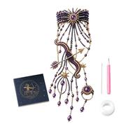 cmDFGJKey Braccialetti, Bracelet Making Beads Kit for Jewellery with Charms