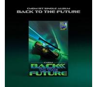 Cmdm Back To The Future - incl. Book Band, 64pg Photobook, Postcard, Photoc (CD)