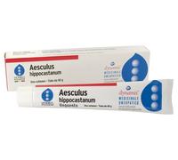 CME AESCULUS HIPP.30g HOMEOPH.