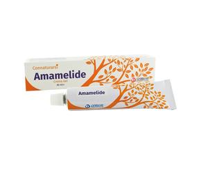 CME AMAMELIDE Crema-Gel 60g