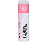 CME MERCURIUS SOL.Tubo* 6CH