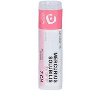 CME MERCURIUS SOL.Tubo 7CH