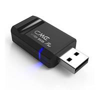 CME WIDI Bud Pro - Interfaccia Bluetooth per iOS, macOS, Windows, Android, Linux e ChromeOS, Plug Pair & Play, Senza Driver, Latenza Ultra Ridotta di 3 ms