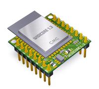 CME WIDI Core - Modulo Bluetooth MIDI BLE per H4MIDI WC, U4MIDI WC e MIDI Thru5 WC, Installazione Plug-In, Latenza Ultra Ridotta e Prestazioni Stabili