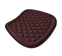 CMEBS Coprisedili Anteriori per Renault Kaptur 2016-2023 2024 2025, Coprisedili Auto, Base Antiscivolo, Traspirante, Morbido E Confortevole, Installazione Facile, 1 Pezzo,Red