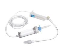 CMED Srl DEFLUSSORE DR HOP SENZA AGO L-LOCK