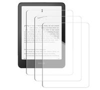 Cmeilau Pellicola salvaschermo in vetro temperato compatibile con Kindle Paperwhite 7 pollici 12a generazione 2024 Tablet Kindle Colorsoft, pellicola protettiva opaca in PET (Tempered Film)