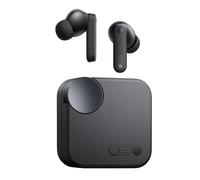 CMF Buds - Auricolari Bluetooth wireless, con cancellazione del rumore da 42 dB, audio HD Dirac, autonomia di riproduzione 35,5 ore, BT5.3, impermeabile IP54, microfoni 4HD, cuffie wireless per iPhone