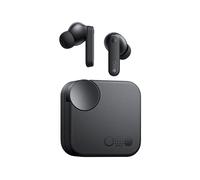 CMF by Nothing Buds - Auricolari wireless, 42 dB ANC, modalità Trasparenza, Tecnologia Ultra Bass 2.0, Audio HD di DIRAC, resistenza all'acqua IP54 e connessione a doppio dispositivo - Grigio Scuro