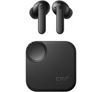 CMF by Nothing Buds 2 Auricolari Wireless con ANC Ibrido da 48 dB, Autonomia di
