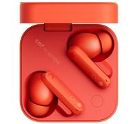 CMF by Nothing Buds Pro 2 Auricolari wireless con Audio HiFi, Cancellazione attiva del rumore ibrida da 50dB, 6 microfoni HD e Effetto audio spaziale - Arancione