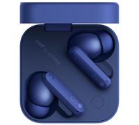 CMF by Nothing Buds Pro 2 Auricolari wireless con Audio HiFi, Cancellazione attiva del rumore ibrida da 50dB, 6 microfoni HD e Effetto audio spaziale, 2025 - Blu