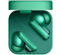 CMF BY NOTHING Buds Pro 2 Auricolari wireless con Audio HiFi, Cancellazione attiva del rumore ibrida da 50dB, 6 microfoni HD e Effetto audio spaziale, 2026 - Verde