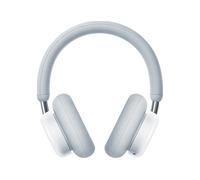 Auricolari CMF by Nothing Headphone Pro wireless Bluetooth con Cancellazione del Rumore Grigio chiaro