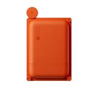 CMF BY NOTHING Custodia per scheda CMF Phone 1, colore arancione