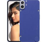 CMF by Nothing Phone 1 5G (blu, 6 GB RAM, 128 GB di spazio di archiviazione) ...