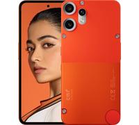 CMF by Nothing Phone 2 Pro 5G Black 256 GB 8 GB di RAM Indian SIm sbloccato