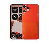 CMF BY NOTHING Phone 2 Pro, 8+128GB, 128 GB, Arancio