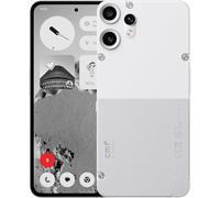 CMF by Nothing Phone 2 Pro Smartphone, telefoni cellulari sbloccati con MTK 7300 Pro, sistema fotografico 4, fotocamera da 50 MP, display AMOLED flessibile da 6,6 pollici, 5000 mAh, ricarica rapida da